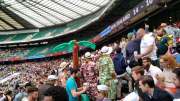 Twickenham Rugby Sevens 2016