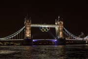 View from the Thames Clipper