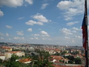 View Over Prague