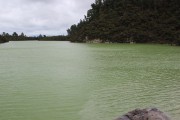 Wai O Tapu Geothermal Wonderland