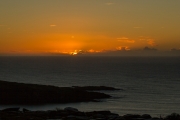 West Cork Xmas Morning Sunrise