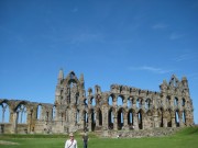 Whitby Abbey