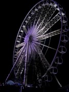 Winter Wonderland Ferris Wheel