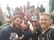 Wolfstag June 2019