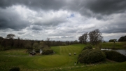 Woolley Wedding Shrigley Hall