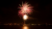 Woolwich Fireworks