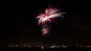 Woolwich Fireworks