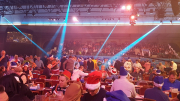 World Darts Championship December 2016