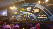 World Darts Championship December 2016