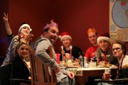 Xmas 2011 at FTG