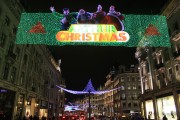 Xmas Lights 2011